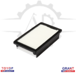 28113-C7000 فلتر هواء هيونداي/كيا/اكسنت/فينو/فيرنا 2018-2020م