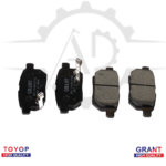 04466-47100 قماش خلفي تيرس 2016+كورلا 2008