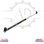 68960-69017 دعامة الباب الخلفي يسار لاندكروزر 100 ولكزس 470 1998-2007م