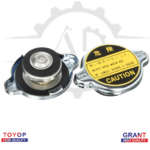 16401-36011 غطاء رديتر كورلا 79-1987م وكرسيدا 76-1980م وهايلوكس 78-1984م