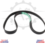 90916-02524 سير مكينة هايس ديزل 2006-2013