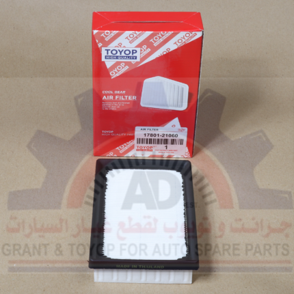 17801-21060 فاتر هواء كرلا 2019