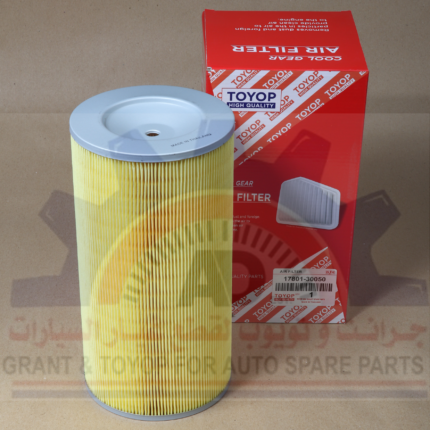 17801-30050 فلتر هواء هايس ديزل 2005-2012م