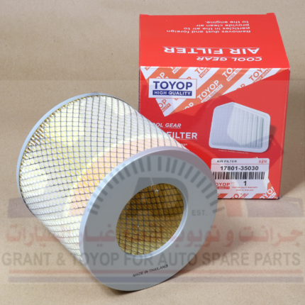 17801-35030 فلتر هواء هايلكس 22R