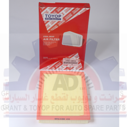 17801-38010 قلتر هواء راف فور ولكزس 460 2006