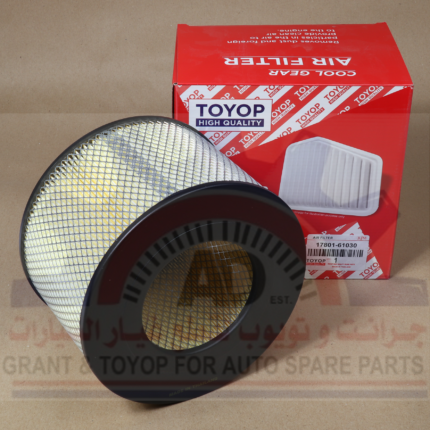 17801-61030 فلتر هواء صالون شاص مقفص 81-97م