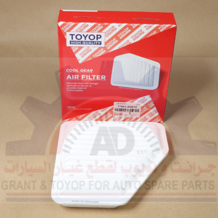 17801-AD010 فلتر هواء أفالون 2006-2010م