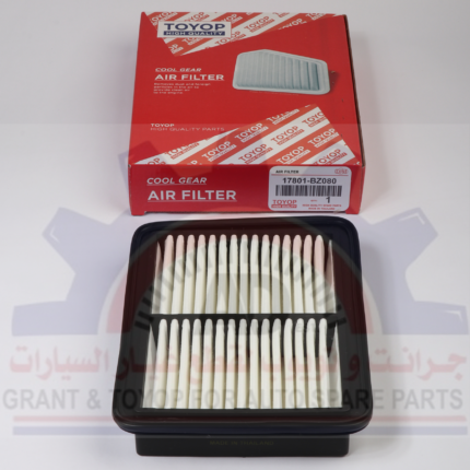 17801-BZ080 فلتر هواء لايت/تاونس 2008-2020م ديهاتسو 2007-2017م
