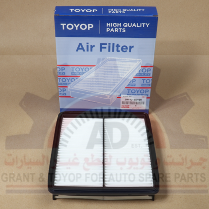 28113-3S100 فلتر هواء هيونداي كيا/سوناتا 2009-2014م ازيرا 2011-2014م