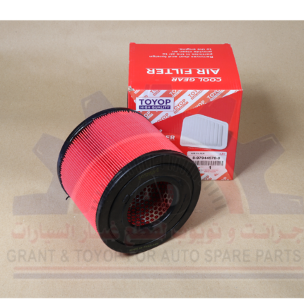 8-97944570-0 فلتر هواء PICKUP ايسوزو 2004-2011 ISUZU TFR/S TF/S
