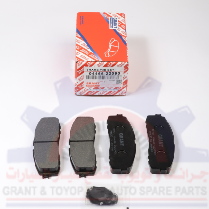 04466-22090 قماش خلفي كرسيدا 90-1997م