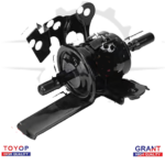 23300-31170 فلتر بنزين لاندكروزر 2016-2023م