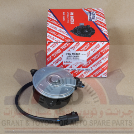 16363-36120 دينمو مروحة لكزس 2012-2018مES2##/350/300H