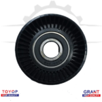 16603-22012 بكرة شداد سير كورولا 1ZZFE راف فور لكزس