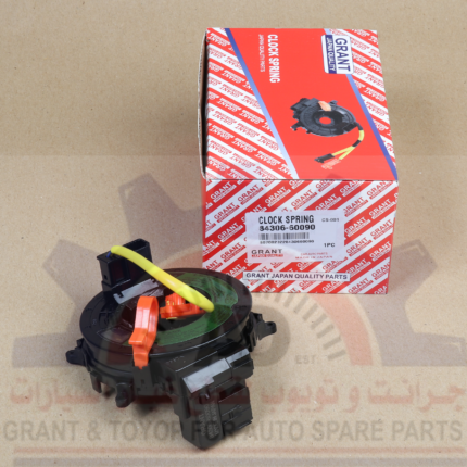 84306-60090   شريحة بوري لاند كروزر 100  98-2007م