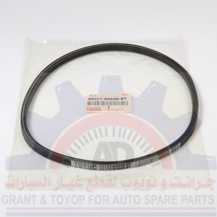 99321-00840 سير مروحة كرسيدا 79-80